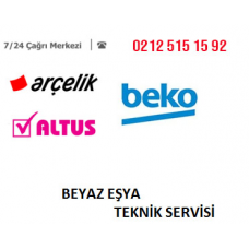 Beko Servisi Bağcılar - Sts Servis 0212 515 15 92